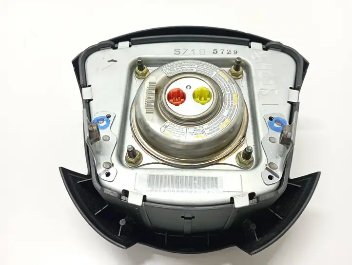 Nissan Murano Z50 (2002 - 2008) 57185729 Подушка безопасности руля — фото 3