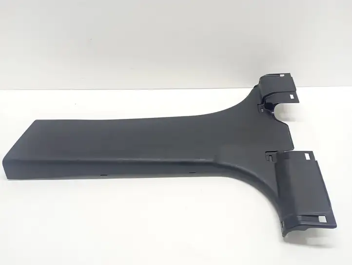 Mitsubishi ASX (2010 - 2016) 7211A141 Средняя стойка кузова (B) — фото 3