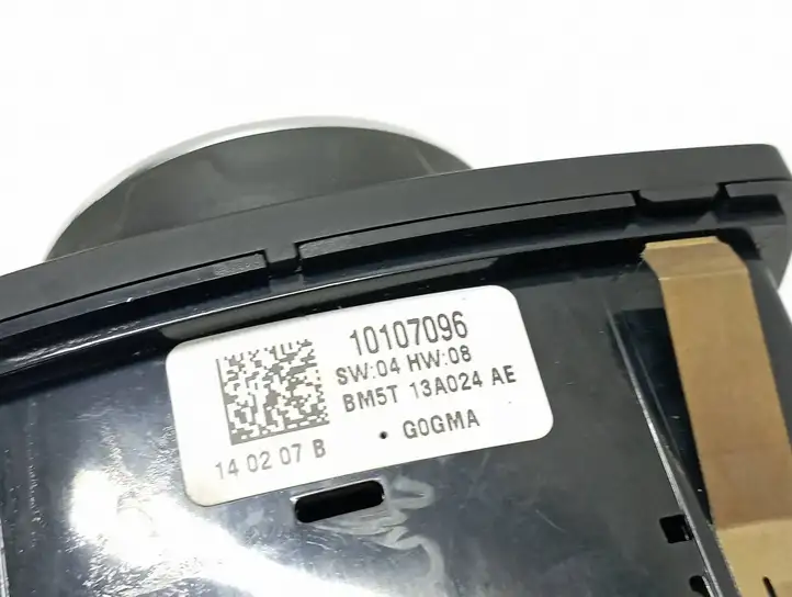 Ford Focus (2011 - 2015) BM5T13A024AE Включатель фонарей — фото 4