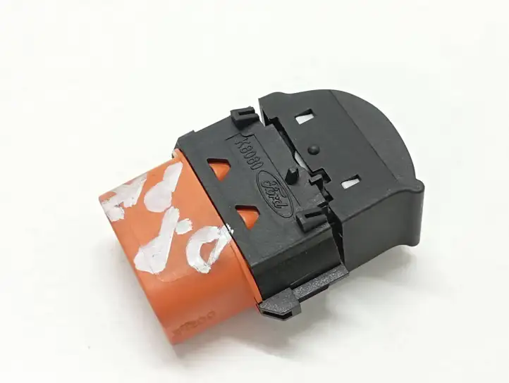 Ford Focus (2011 - 2015) BM5T14529BA Кнопка стеклоподъемников — фото 2