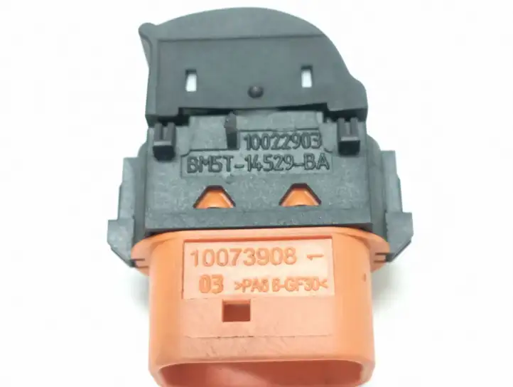 Ford Focus (2011 - 2015) BM5T14529BA Кнопка стеклоподъемников — фото 4