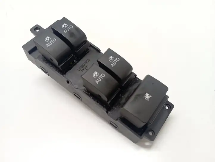 Opel Antara (2011 - 2017) 202007455 Кнопка стеклоподъемников — фото 1