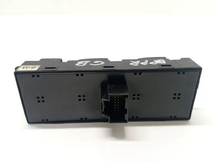Opel Antara (2011 - 2017) 202007455 Кнопка стеклоподъемников — фото 2