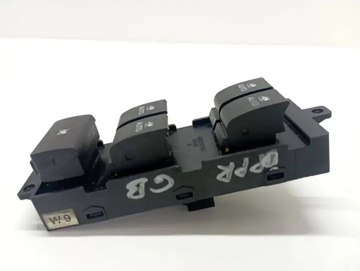 Opel Antara (2011 - 2017) 202007455 Кнопка стеклоподъемников — фото 3