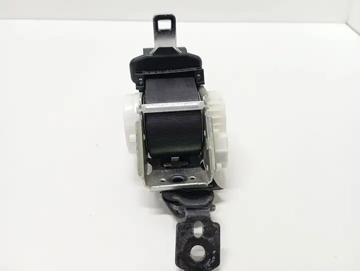 Ford Focus (2011 - 2015) 34074772B Задний ремень безопасности — фото 1