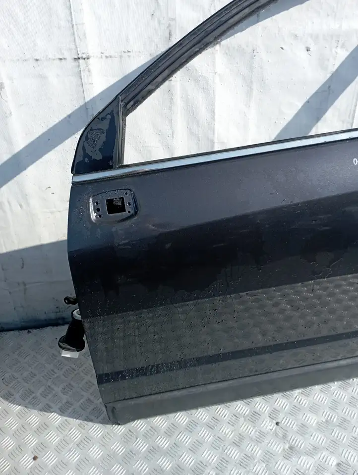 Opel Antara (2011 - 2017) Дверь — фото 2