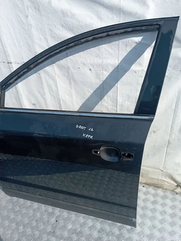 Opel Antara (2011 - 2017) Дверь — фото 3