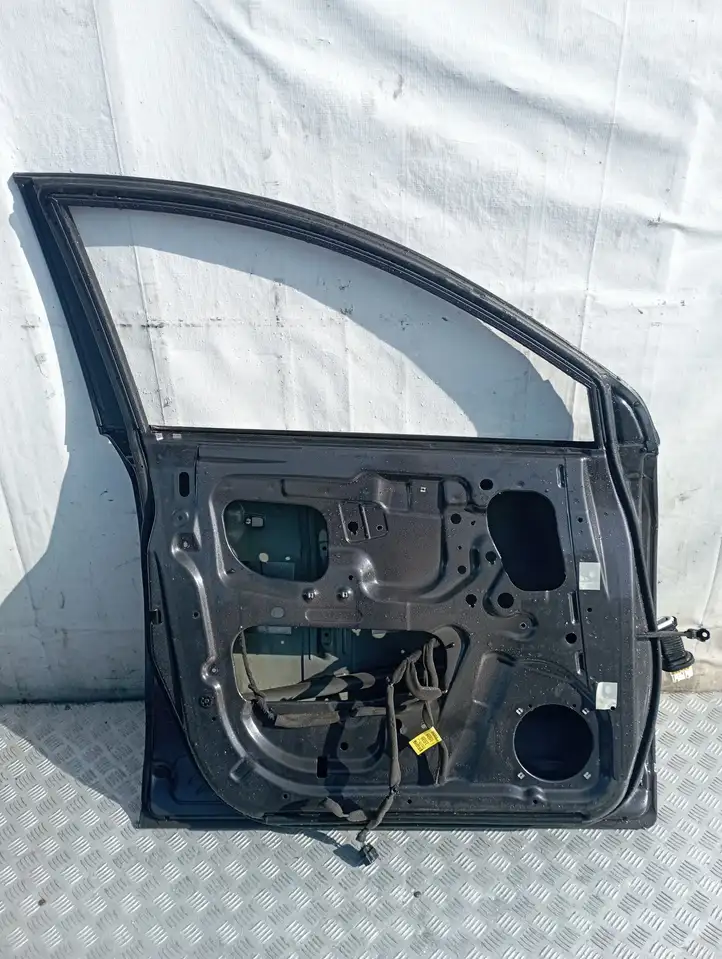 Opel Antara (2011 - 2017) Дверь — фото 4
