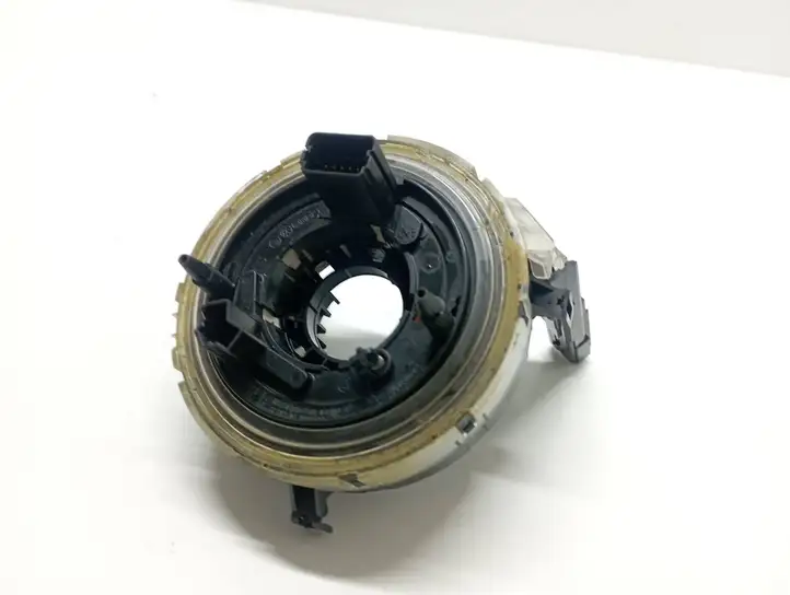 Audi A6 S6 C6 4F (2004 - 2008) 4E0953541A Контактное кольцо SRS — фото 1