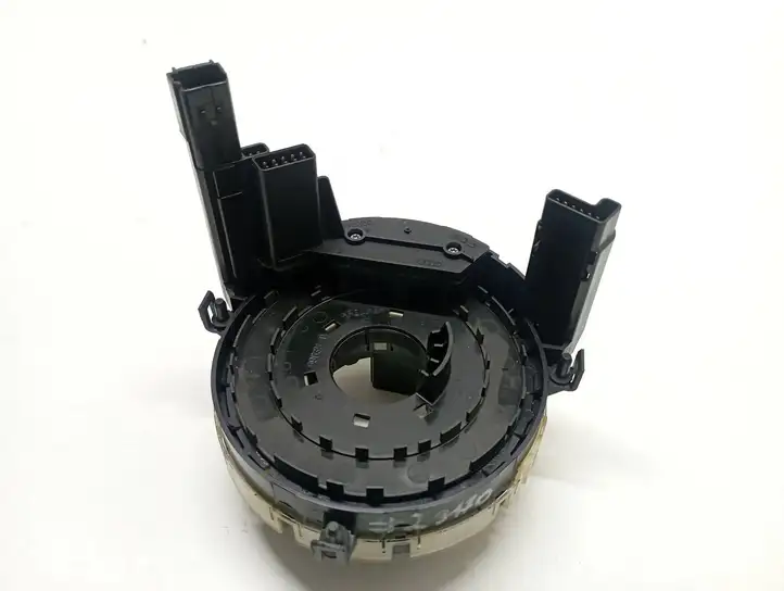 Audi A6 S6 C6 4F (2004 - 2008) 4E0953541A Контактное кольцо SRS — фото 2