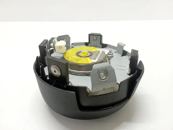 Mazda CX-7 (2006 - 2009) T93321A Подушка безопасности руля — фото 2