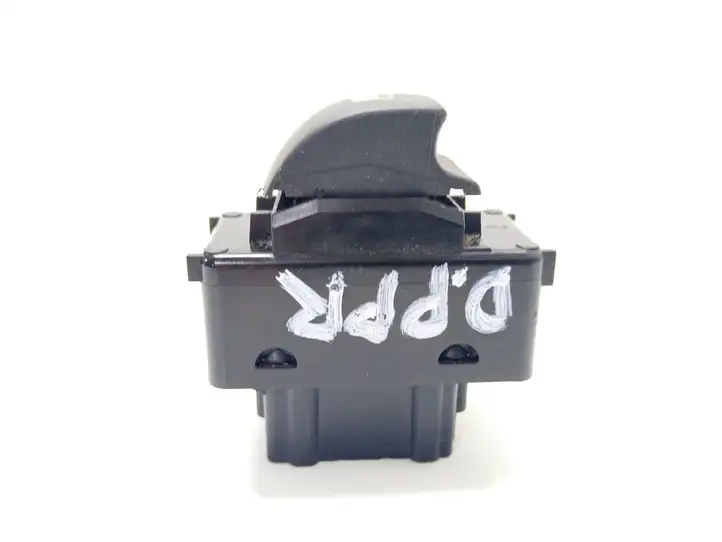 Peugeot 207 (2006 - 2009) 96548606 Кнопка стеклоподъемников — фото 3