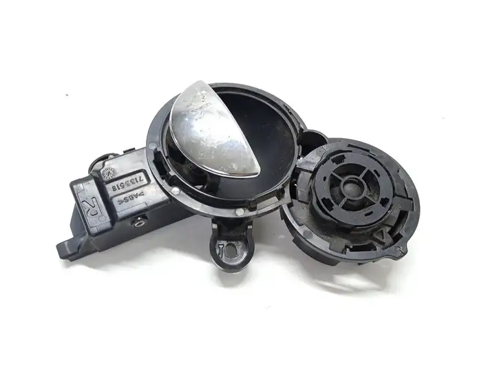 Mini One Cooper R50-53 (2000 - 2012) 7133518 Внутренняя ручка двери — фото 1