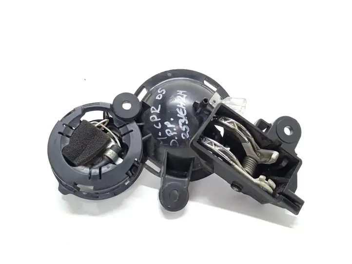 Mini One Cooper R50-53 (2000 - 2012) 7133518 Внутренняя ручка двери — фото 3