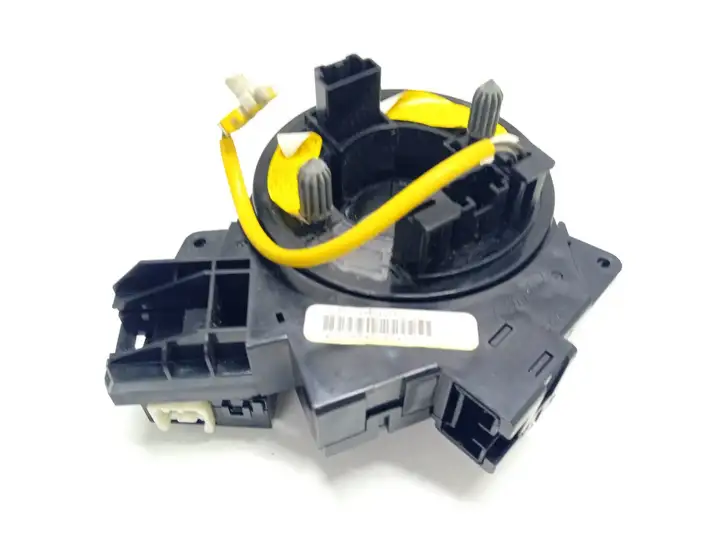Ford Focus (2005 - 2008) 4M5T14A664AB Контактное кольцо SRS — фото 1