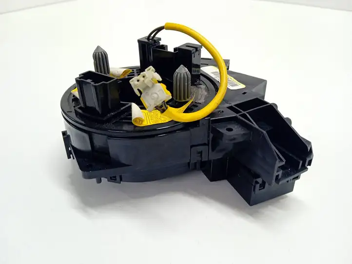 Ford Focus (2005 - 2008) 4M5T14A664AB Контактное кольцо SRS — фото 2