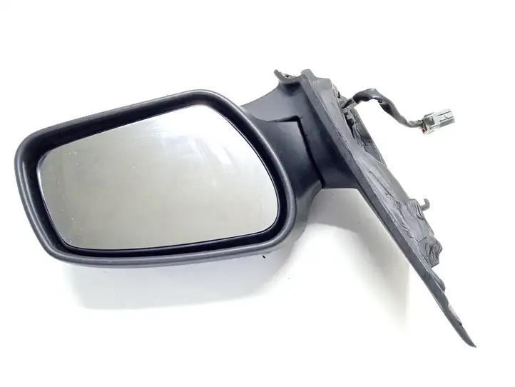 Ford Focus (2005 - 2008) E9014292 Боковое зеркало с электроприводом — фото 1