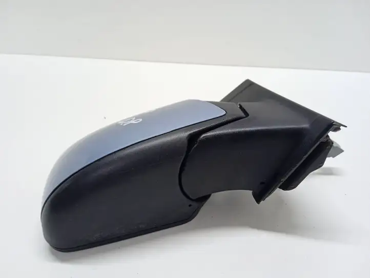 Ford Focus (2005 - 2008) E9014292 Боковое зеркало с электроприводом — фото 5