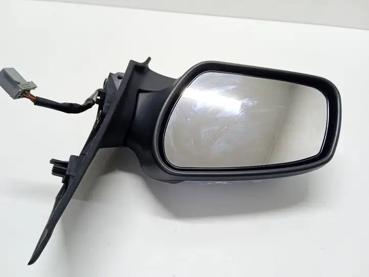 Ford Focus (2005 - 2008) E9014292 Боковое зеркало с электроприводом — фото 1
