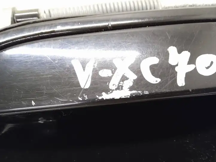 Volvo XC70 (2004 - 2007) Z410 Наружная ручка задней двери — фото 5
