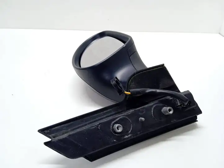 Seat Altea (2004 - 2009) 014142 Боковое зеркало с электроприводом — фото 2