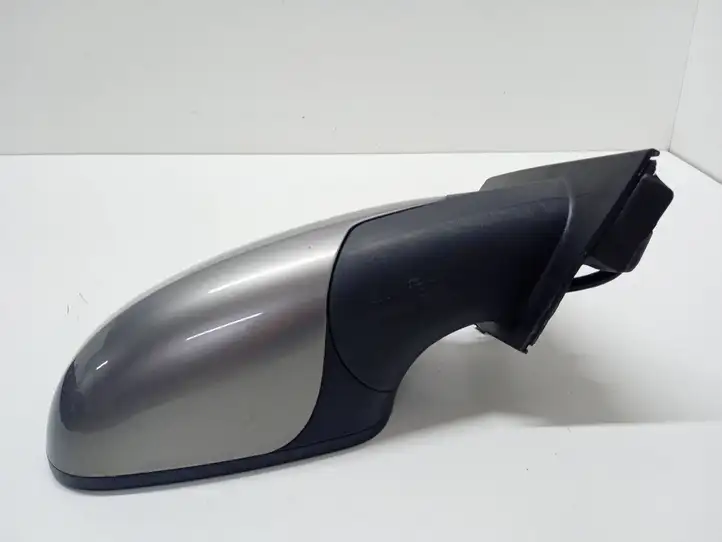 Seat Altea (2004 - 2009) 014142 Боковое зеркало с электроприводом — фото 3