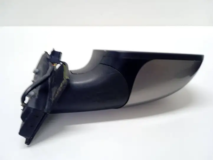 Seat Altea (2004 - 2009) 014142 Боковое зеркало с электроприводом — фото 4