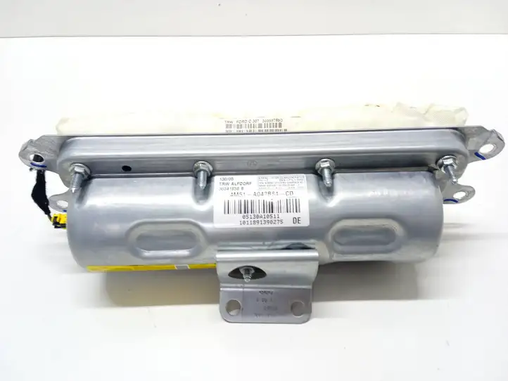 Ford Focus (2005 - 2008) 4M51A042B84CD Подушка безопасности пассажира — фото 2