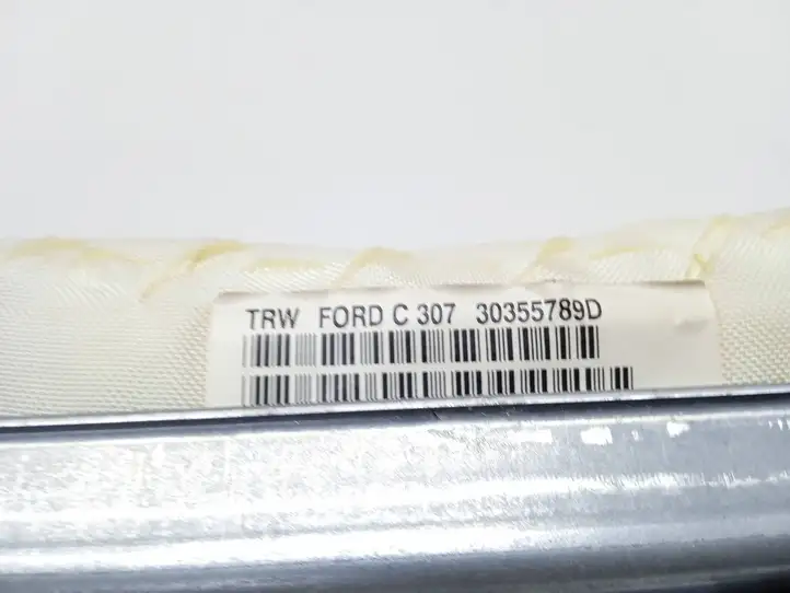 Ford Focus (2005 - 2008) 4M51A042B84CD Подушка безопасности пассажира — фото 4