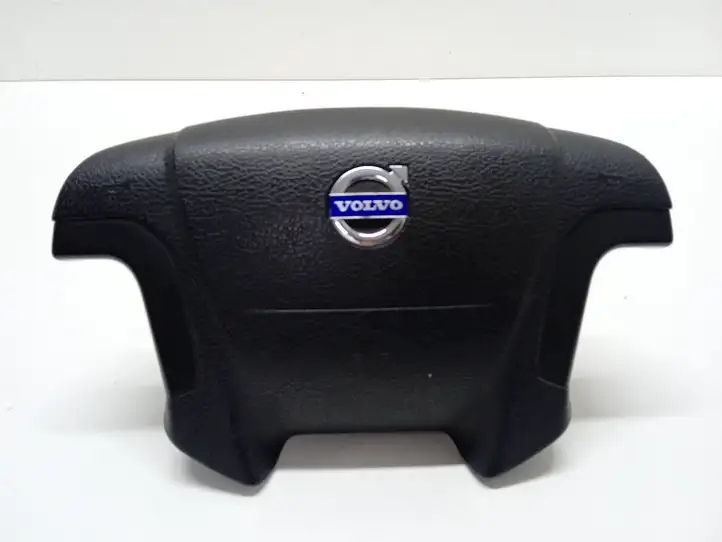 Volvo XC70 (2004 - 2007) 8686271 Подушка безопасности руля — фото 1