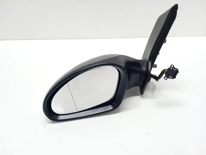 Seat Altea XL (2004 - 2015) E9024142 Боковое зеркало с электроприводом — фото 1