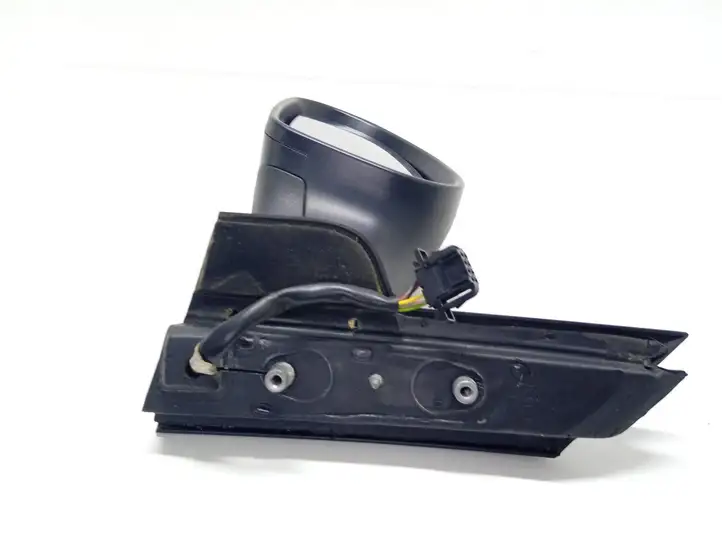 Seat Altea XL (2004 - 2015) E9024142 Боковое зеркало с электроприводом — фото 3