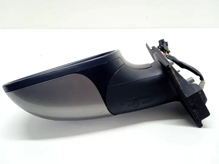 Seat Altea XL (2004 - 2015) E9024142 Боковое зеркало с электроприводом — фото 5