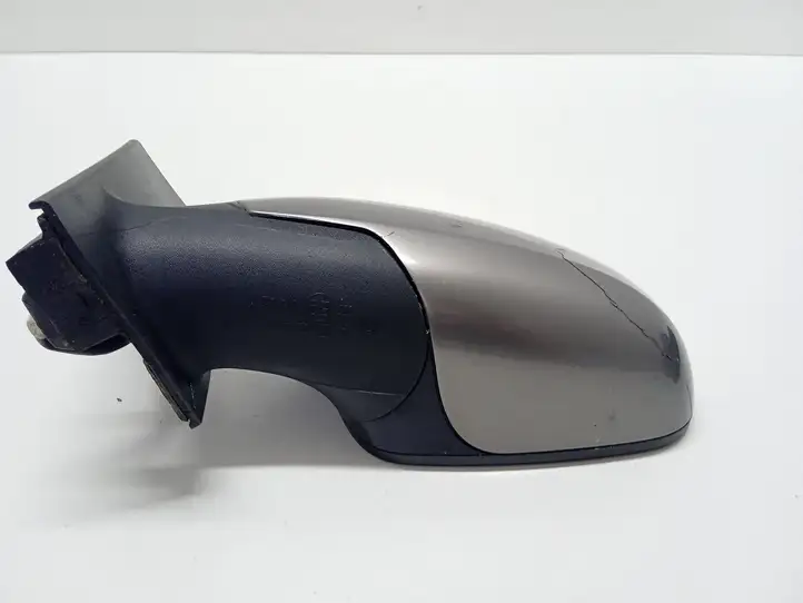 Seat Altea XL (2004 - 2015) E9024142 Боковое зеркало с электроприводом — фото 6