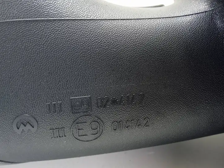 Seat Altea XL (2004 - 2015) E9024142 Боковое зеркало с электроприводом — фото 9