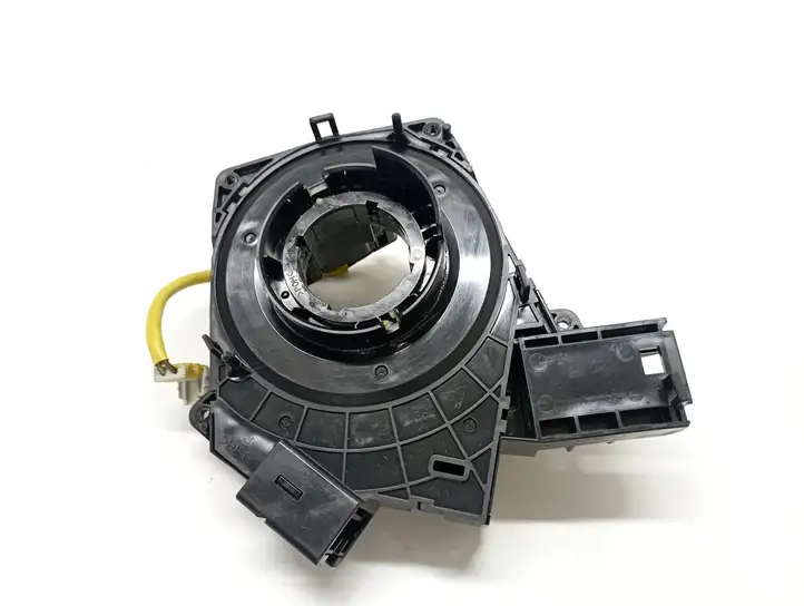 Ford Focus (2005 - 2008) 4M5T14A664AB Контактное кольцо SRS — фото 1