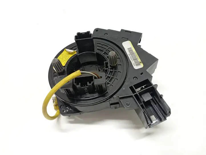 Ford Focus (2005 - 2008) 4M5T14A664AB Контактное кольцо SRS — фото 3