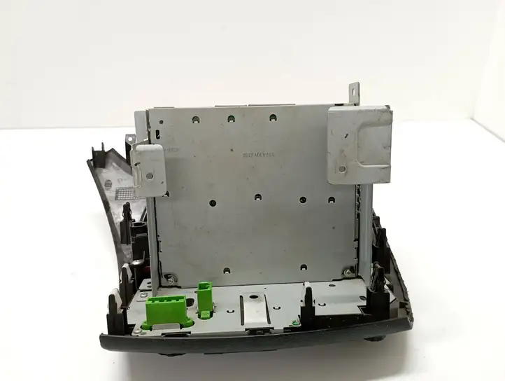 Honda Civic (2006 - 2011) 39100SMGE014M1 Магнитола / мультимедийная система — фото 2