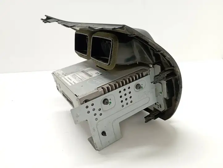 Honda Civic (2006 - 2011) 39100SMGE014M1 Магнитола / мультимедийная система — фото 4