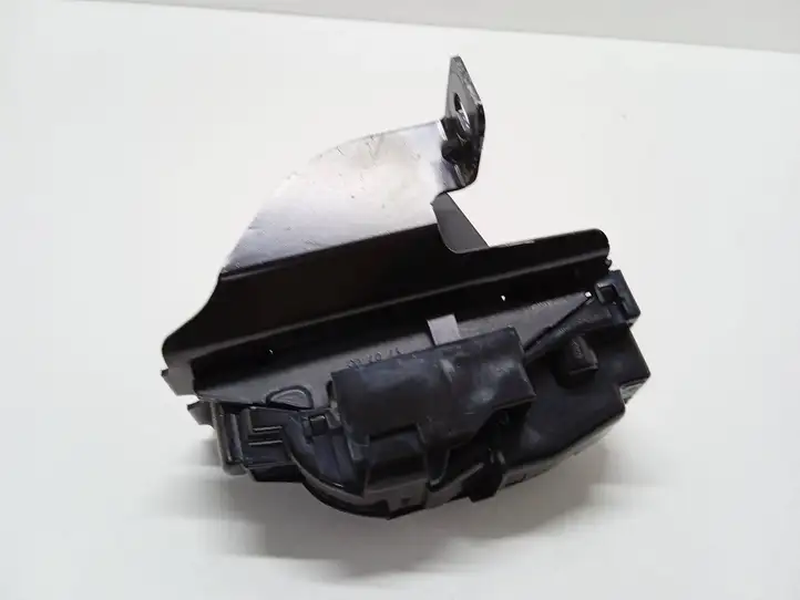 Citroen C4 I Picasso (2006 - 2013) 9660403680 Замок заднего стекла — фото 4
