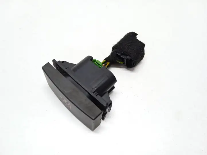 Ford Focus C-MAX (2003 - 2010) 13H350AB Включатель аварийных фонарей — фото 4
