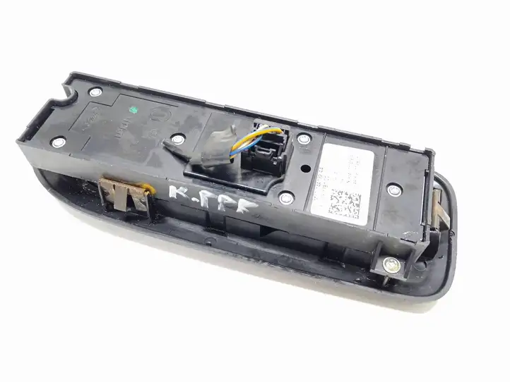 Ford Focus C-MAX (2003 - 2010) 7M5T14A132AA Кнопка стеклоподъемников — фото 4