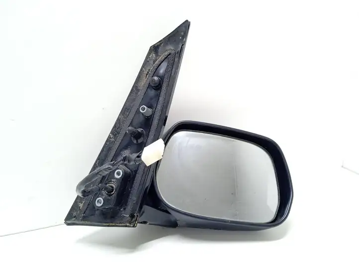 Toyota Avensis Verso (2004 - 2009) E4022228 Боковое зеркало с электроприводом — фото 1