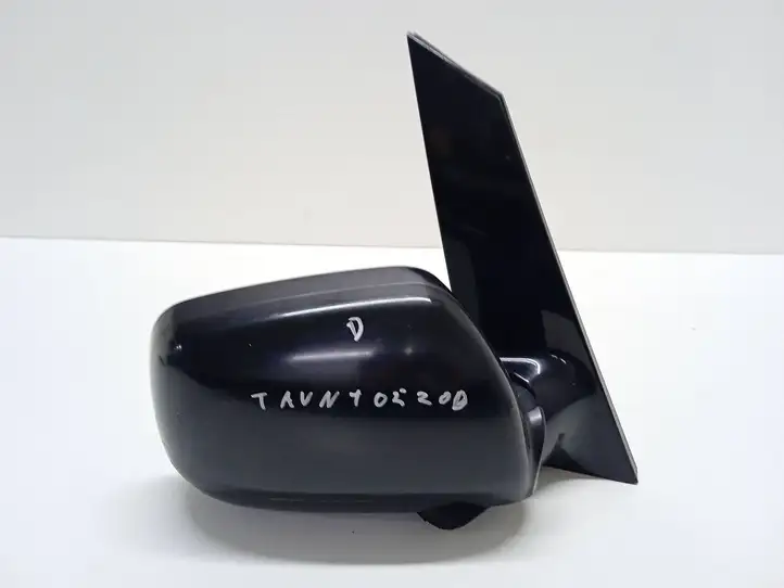 Toyota Avensis Verso (2004 - 2009) E4022228 Боковое зеркало с электроприводом — фото 3