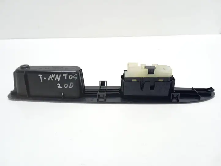 Toyota Avensis Verso (2004 - 2009) 7423144190 Блок кнопок стеклоподъемников — фото 4