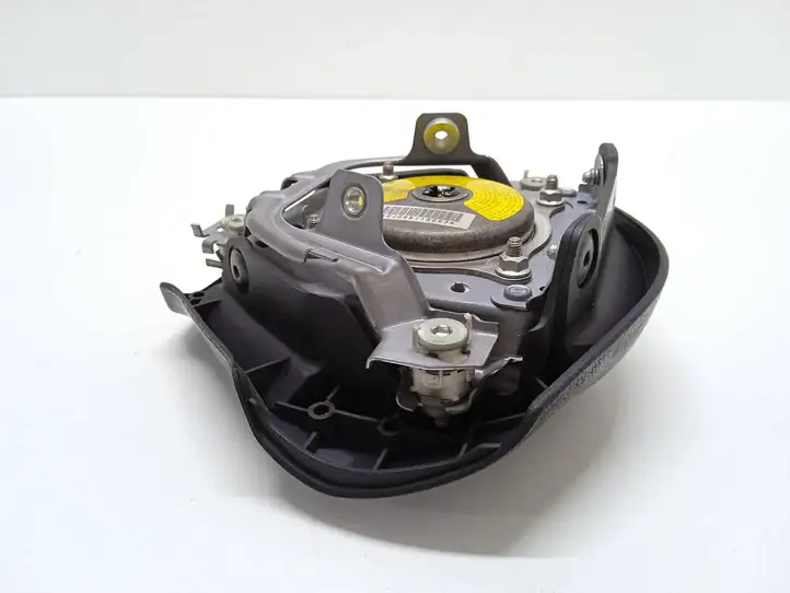 Subaru Legacy (2003 - 2009) GJ086112223 Подушка безопасности руля — фото 3