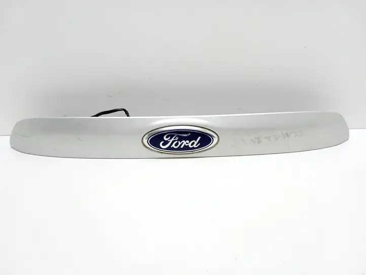 Ford Focus C-MAX (2003 - 2010) R43404 Подсветка номера — фото 1