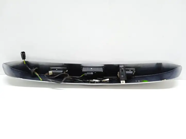 Ford Focus C-MAX (2003 - 2010) R43404 Подсветка номера — фото 3