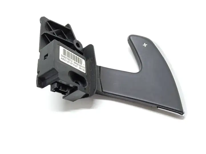 Citroen C4 I Picasso (2006 - 2013) 96481641XT Кнопки на рулевом колесе — фото 1