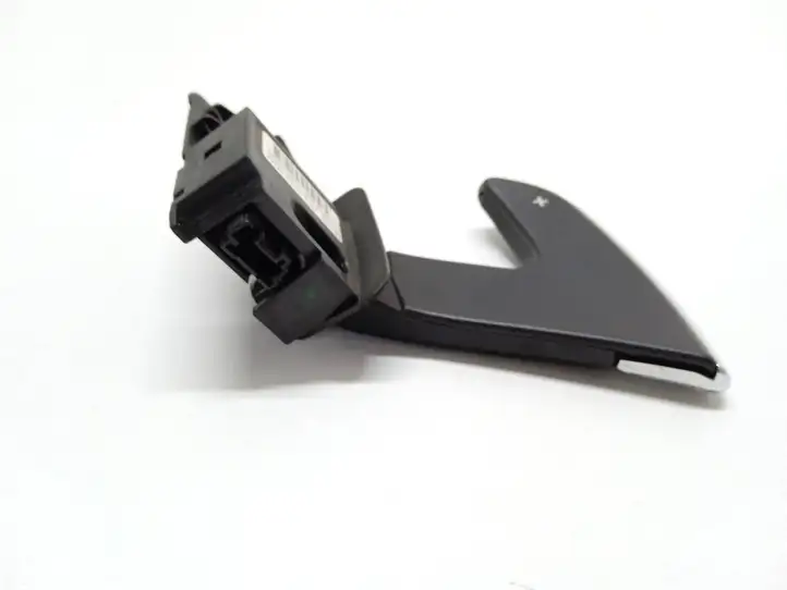 Citroen C4 I Picasso (2006 - 2013) 96481641XT Кнопки на рулевом колесе — фото 4